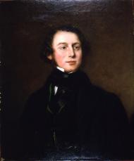 George French Angas