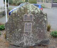 Geraldine RSA Memorials