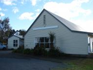 Glen Murray War Memorial Hall