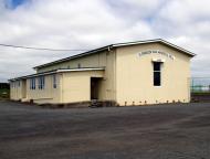 Glenbrook memorial hall
