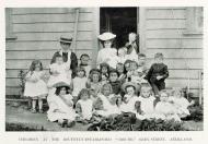 Grey Street Crèche