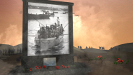 Samoan 'invasion'  Great War Story