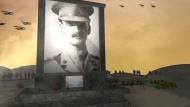 Thomas Blake Great War Story