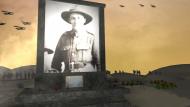 Harry Varnham Great War Story