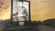 Rizk Alexander Great War Story