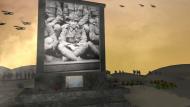 Victor Low Great War Story
