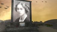 Dr Jessie Scott Great War Story