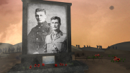 Eric and Rewi Alley Great War Story