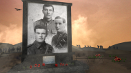 Gareth Farr’s cello concerto Great War Story
