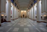 Hall of Memories