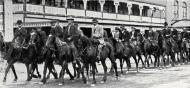 Special constables in Hamilton