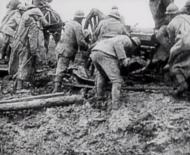 Leonard Hart Great War Story