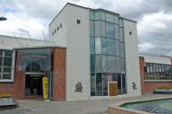 Hastings and District War Memorial Library