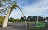 Haumoana War Memorial Park