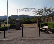 Havelock memorial park
