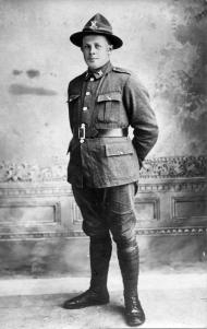 Herbert Vivian Edmondson