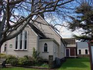 Holy Trinity memorial, Waiuku