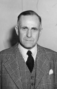 Howard Kippenberger