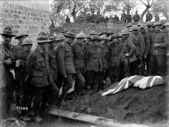 Funeral of Henry Nicholas