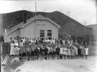 Waiuta School