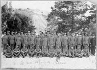 Third Contingent Rough Riders