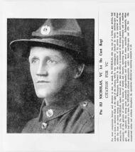 Henry Nicholas VC