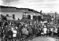 Jubilee at Waiuta