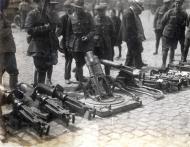Messines slide show
