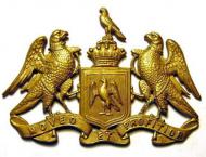 8th (South Canterbury) squadron