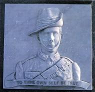 Amberley South African War memorial