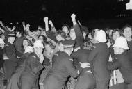 Anti-apartheid protest, 1970