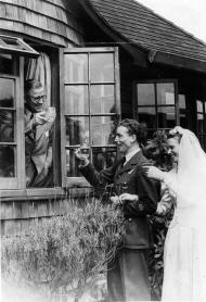 Sir Archibald McIndoe