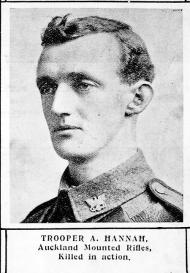 Arthur Hannah