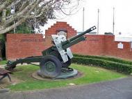Avondale RSA memorial