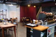 The Ballroom Cafe