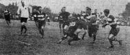 Battle of Solway, 1927