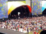 Big Day Out 2009