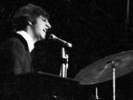 Ringo Starr interview in New Zealand, 1964