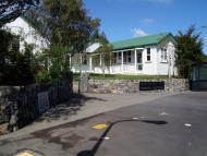 Blockhouse Bay school war memorial