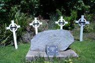 Bluff RSA memorial park
