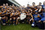Bay of Plenty wins Ranfurly Shield, 2004