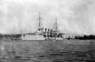 SMS <em>Breslau</em>