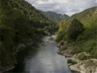 Brunner on the Buller - roadside stories 