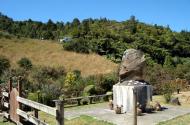Brynderwyn bus disaster memorial