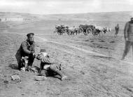 First Balkan War 1912