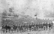 Captain Mair's flying column, 1870