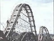 Film clip: building roller coaster at the Centennial Exhibition