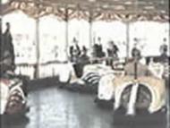 Film clip: dodgem cars at the Centennial Exhibition