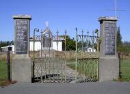 Chertsey War Memorial