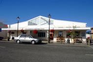 Collingwood memorial hall